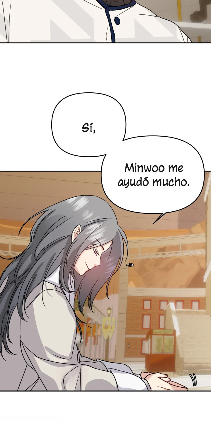 Solo dame un hijo Capítulo 30 - Página 15