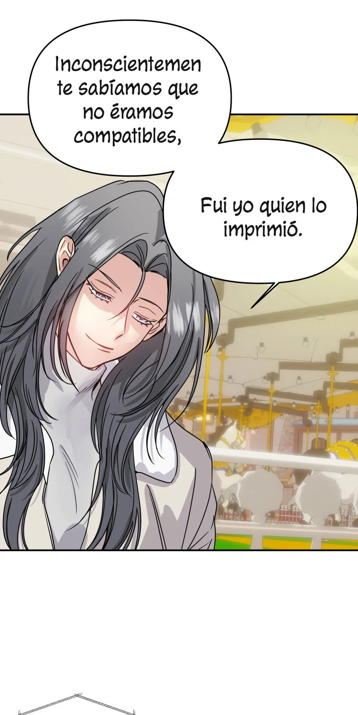 Solo dame un hijo Capítulo 30 - Página 17