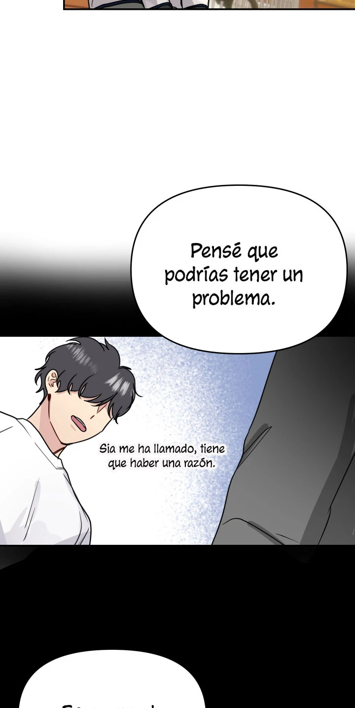 Solo dame un hijo Capítulo 30 - Página 19