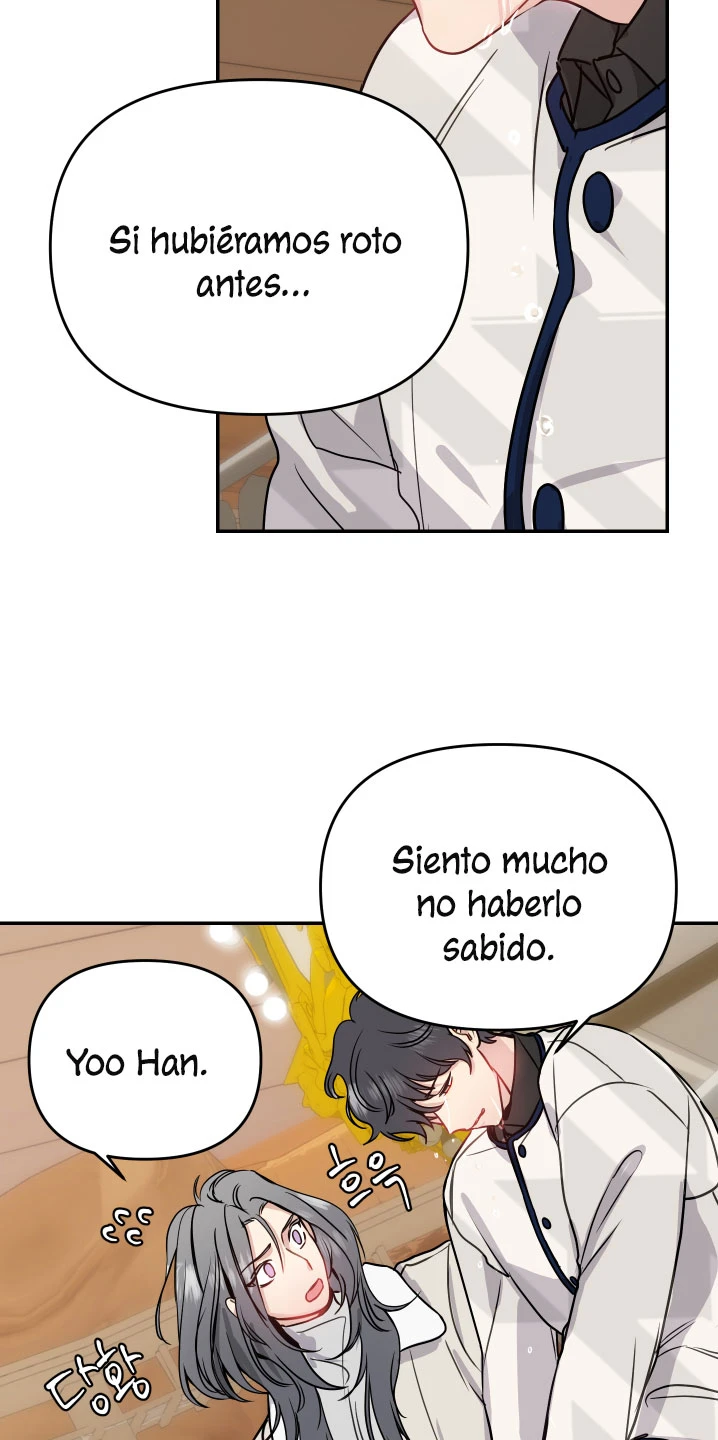Solo dame un hijo Capítulo 30 - Página 25