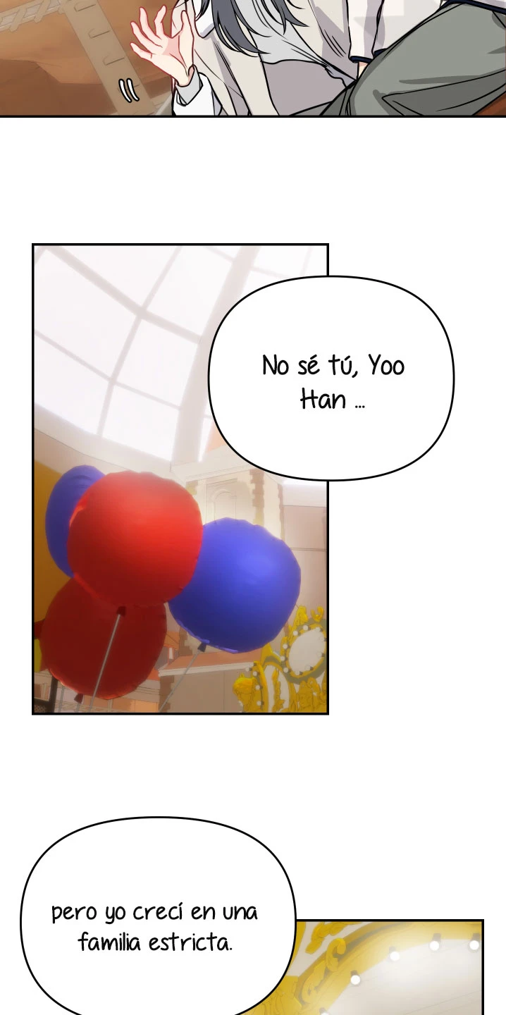 Solo dame un hijo Capítulo 30 - Página 26