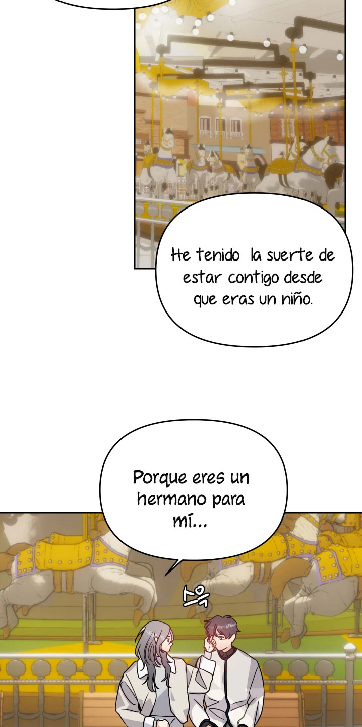 Solo dame un hijo Capítulo 30 - Página 27