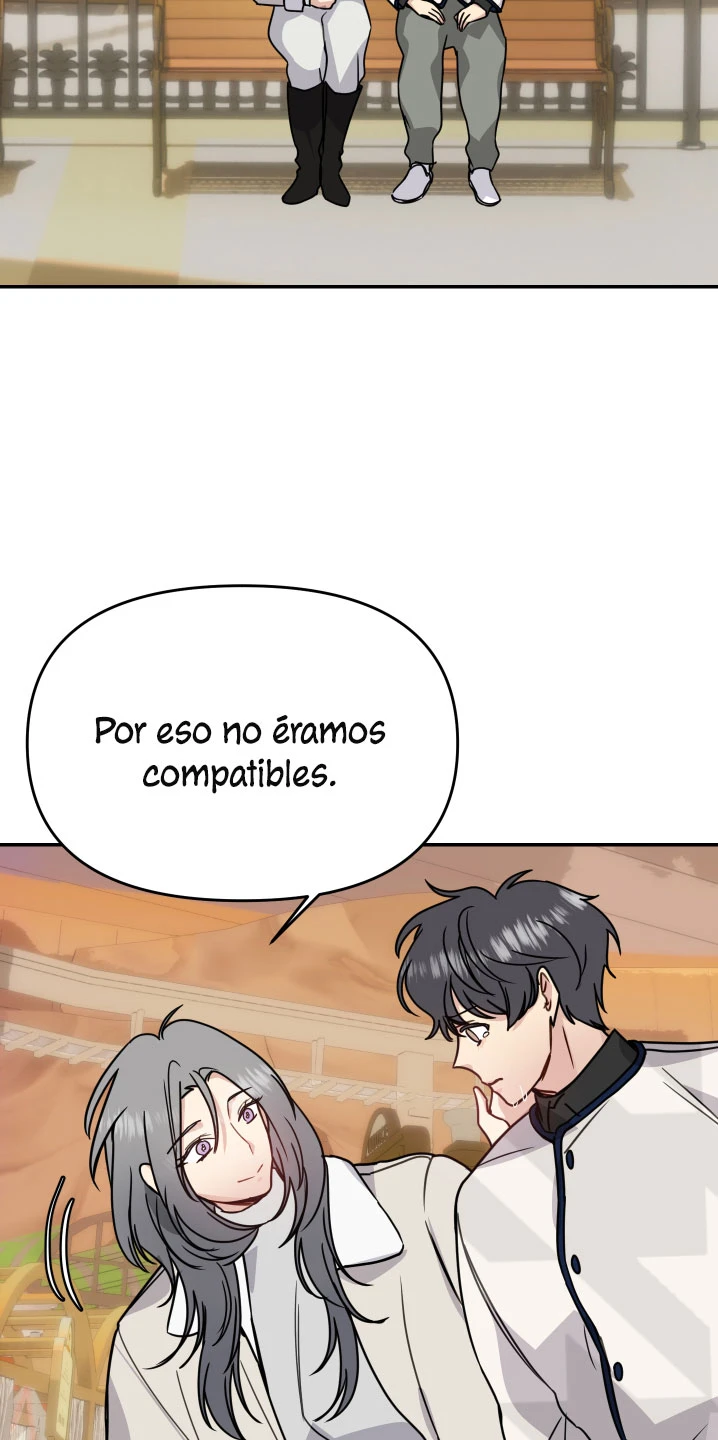 Solo dame un hijo Capítulo 30 - Página 28