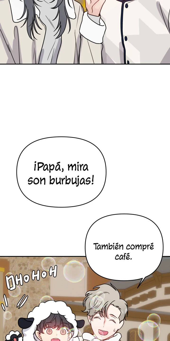 Solo dame un hijo Capítulo 30 - Página 34