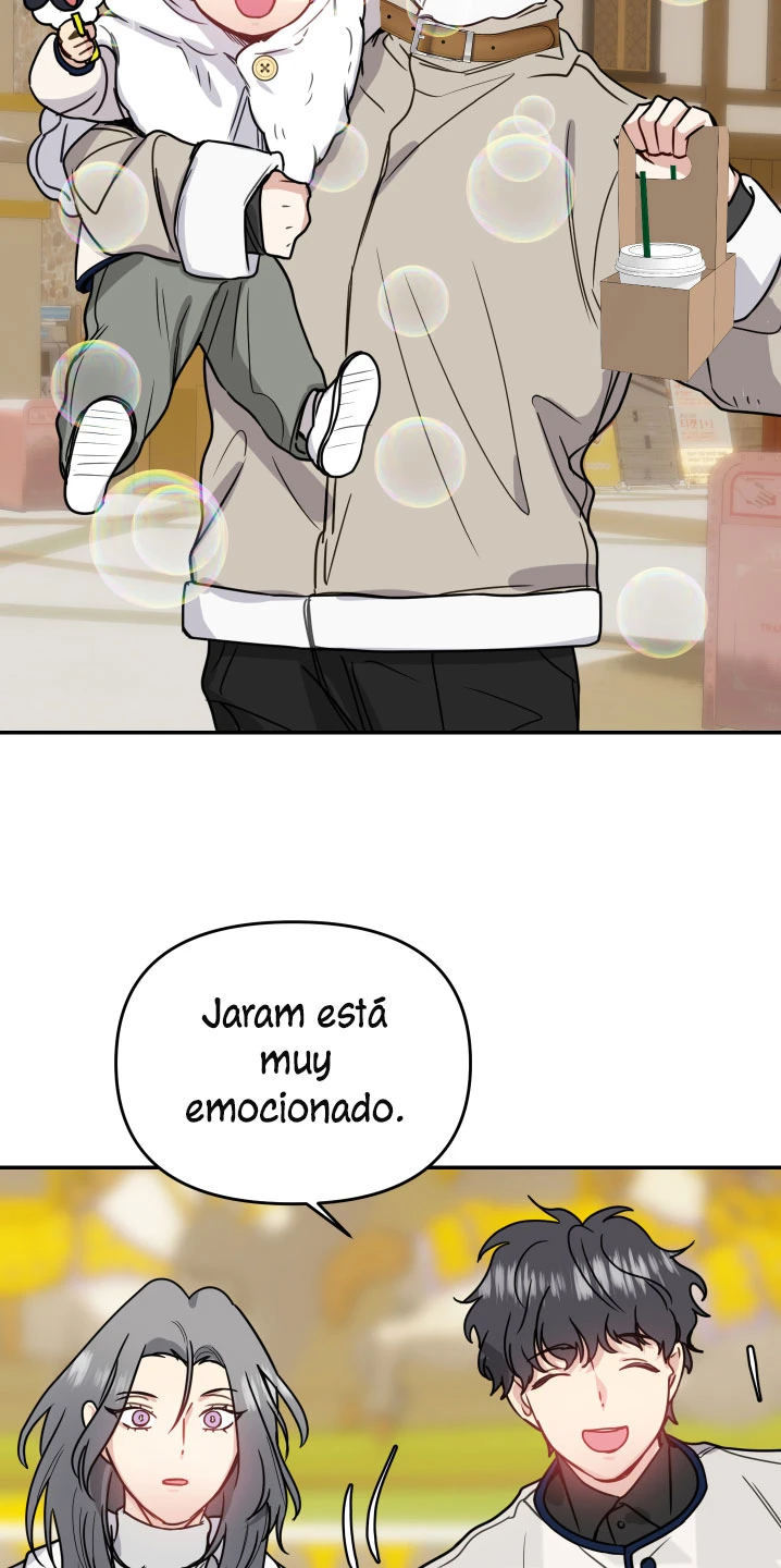 Solo dame un hijo Capítulo 30 - Página 35