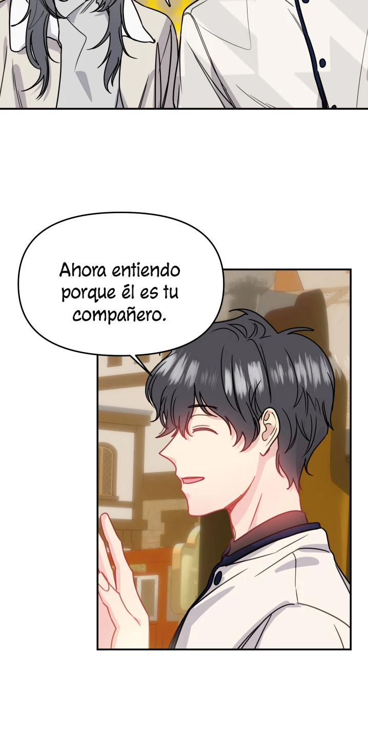Solo dame un hijo Capítulo 30 - Página 36
