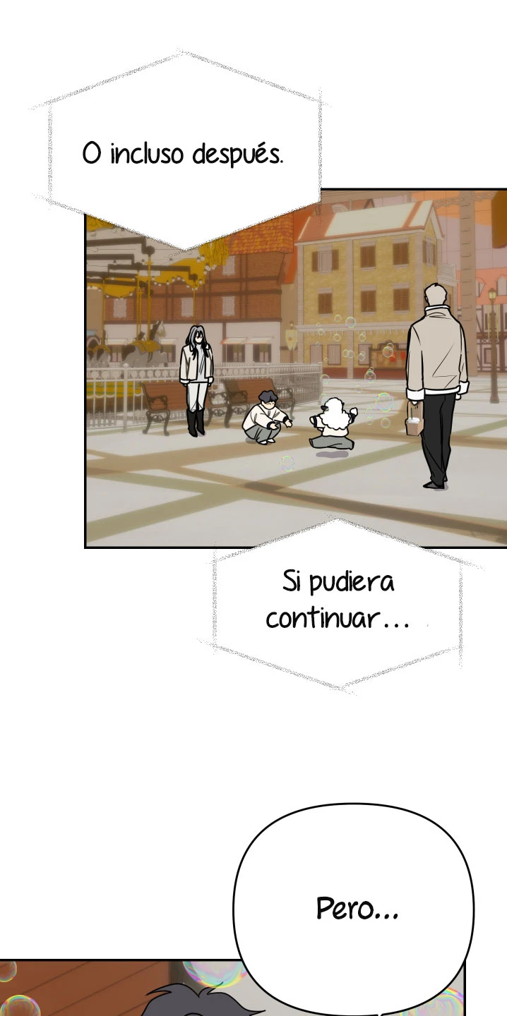 Solo dame un hijo Capítulo 30 - Página 39