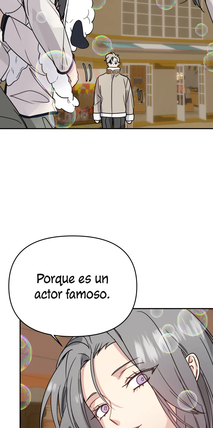 Solo dame un hijo Capítulo 30 - Página 41