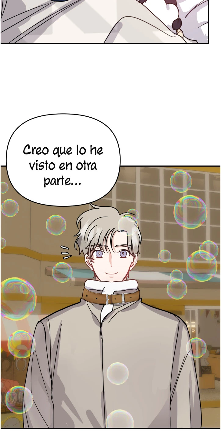 Solo dame un hijo Capítulo 30 - Página 43