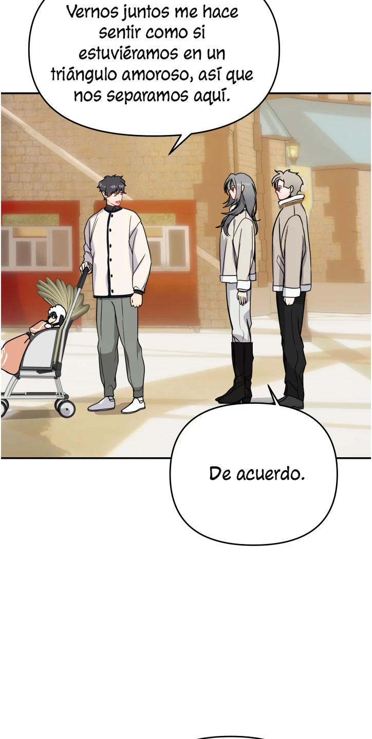 Solo dame un hijo Capítulo 30 - Página 49