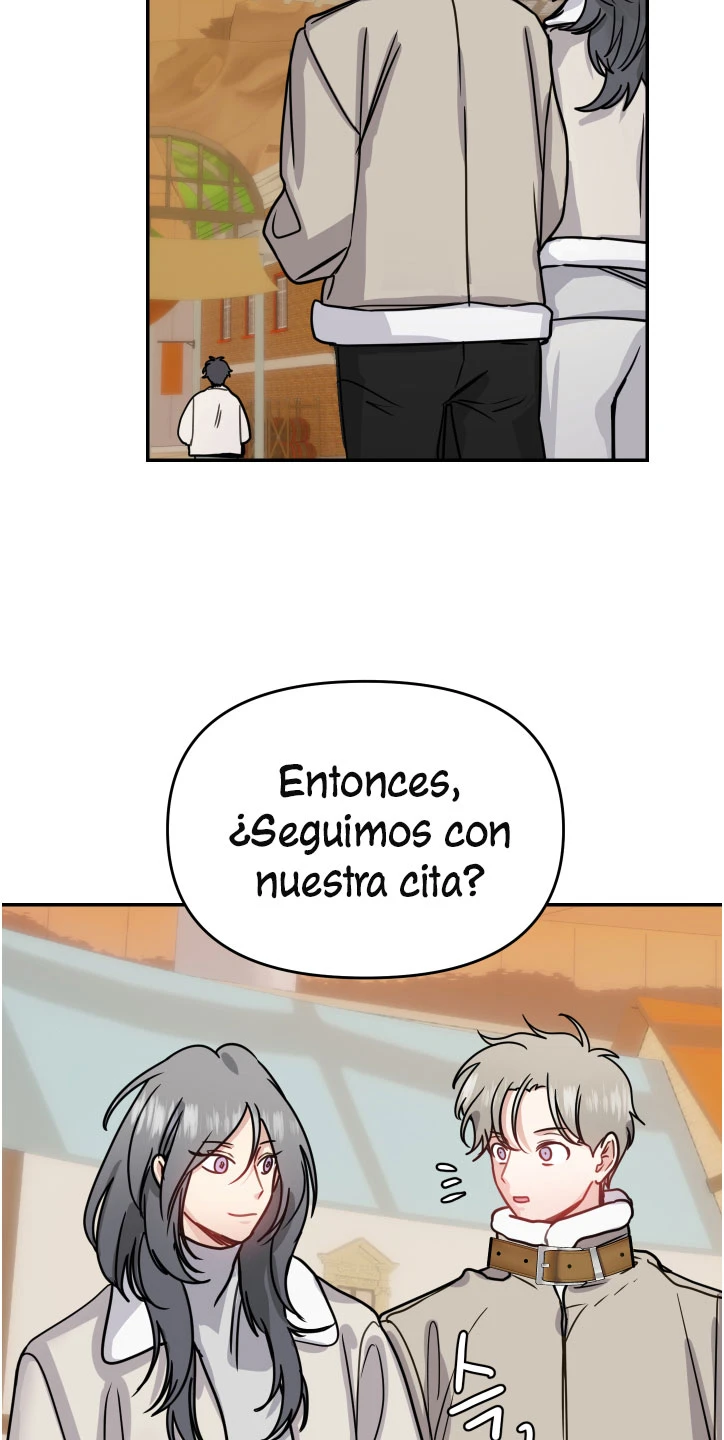 Solo dame un hijo Capítulo 30 - Página 53