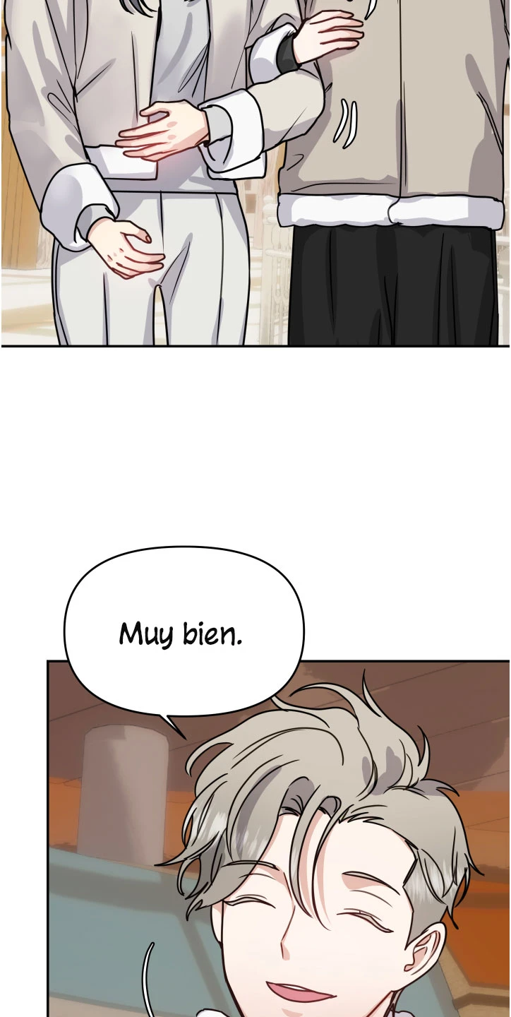 Solo dame un hijo Capítulo 30 - Página 54