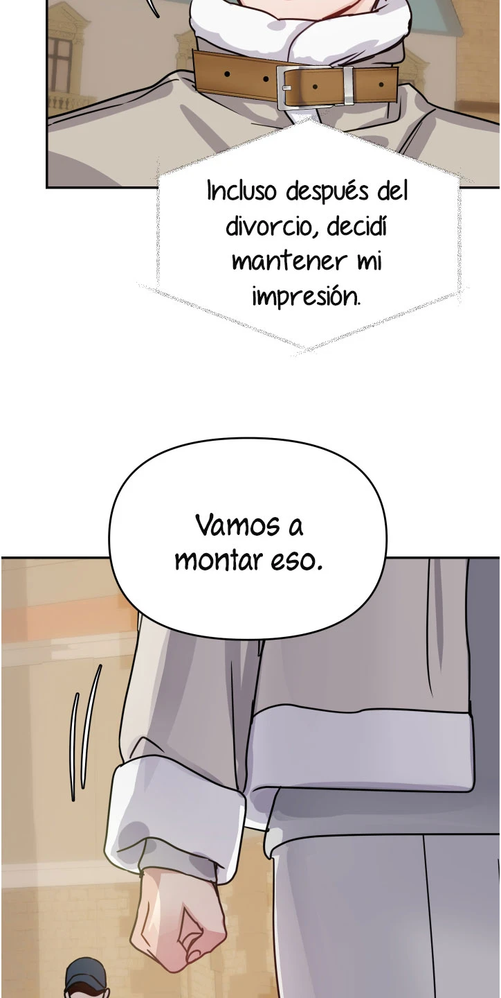 Solo dame un hijo Capítulo 30 - Página 55