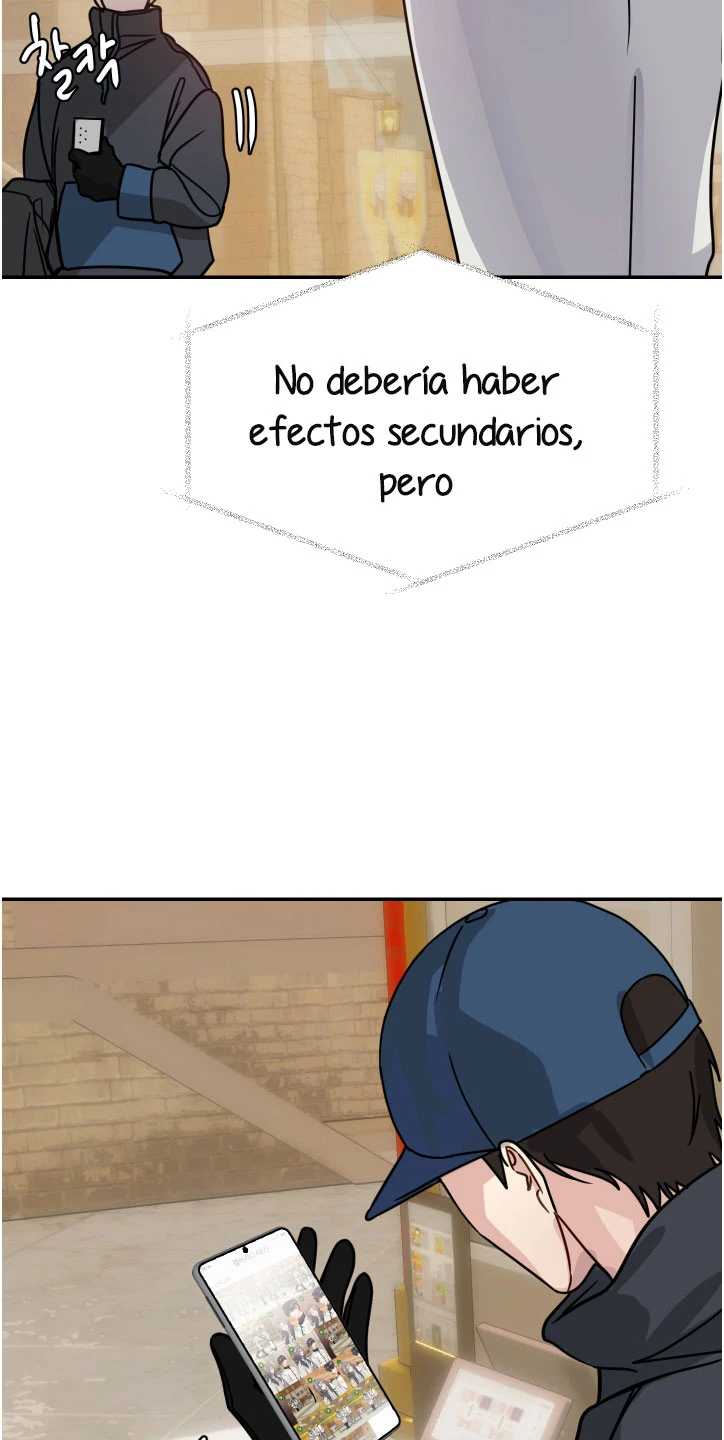 Solo dame un hijo Capítulo 30 - Página 56