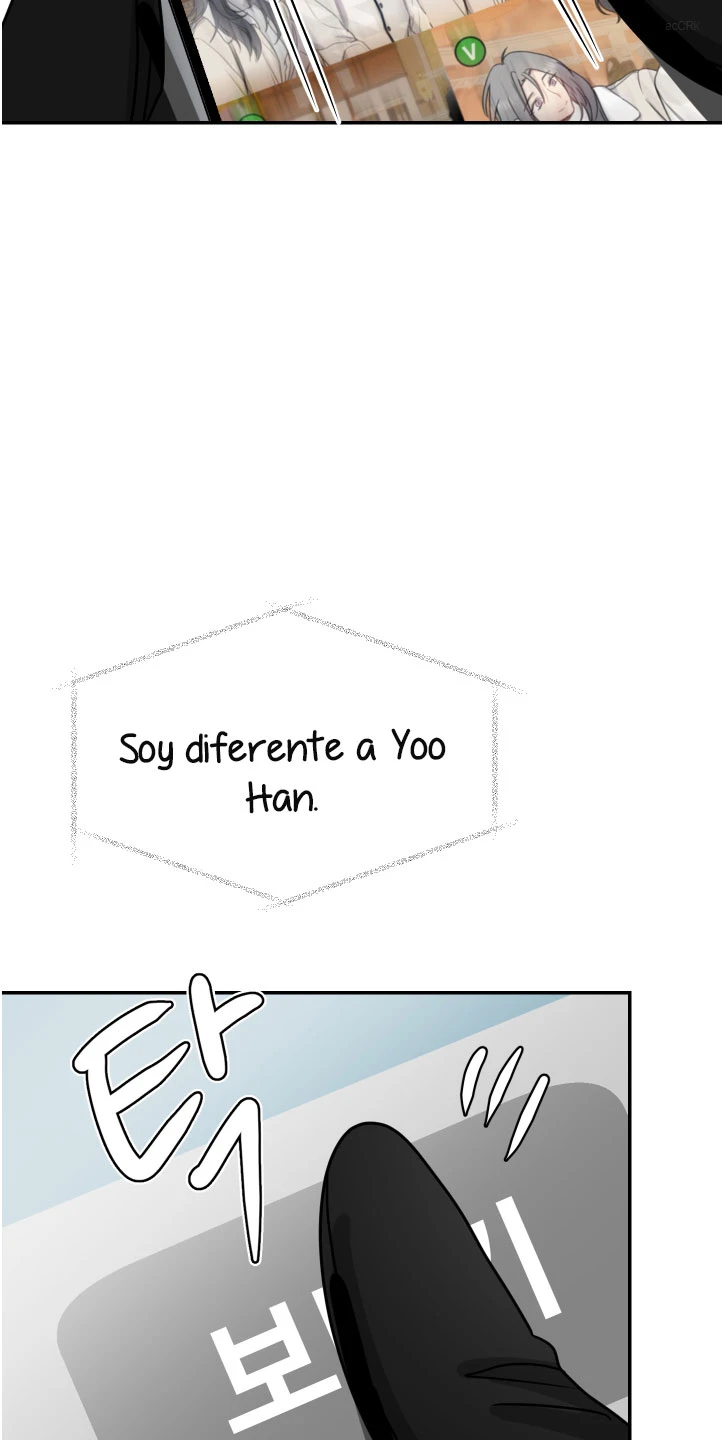 Solo dame un hijo Capítulo 30 - Página 58