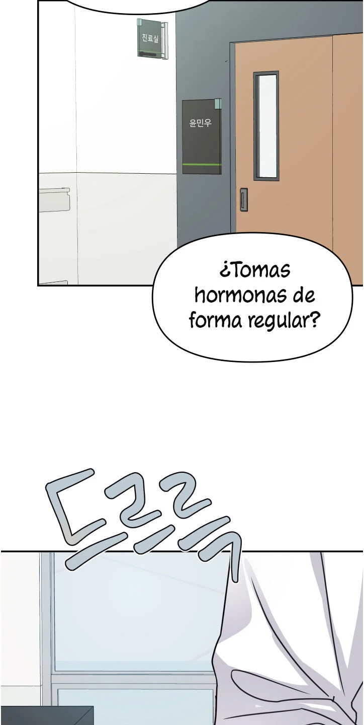 Solo dame un hijo Capítulo 30 - Página 60