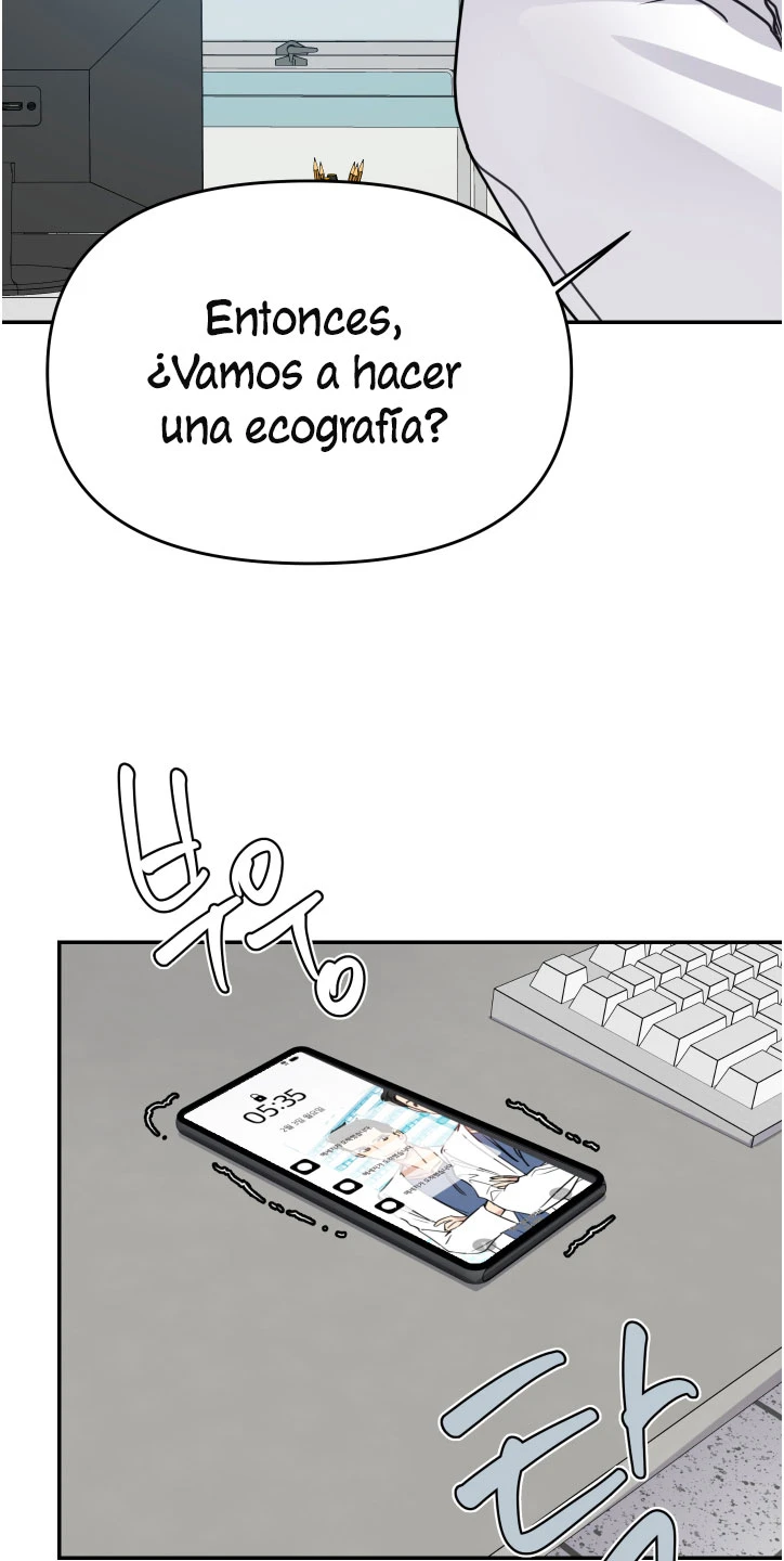 Solo dame un hijo Capítulo 30 - Página 61