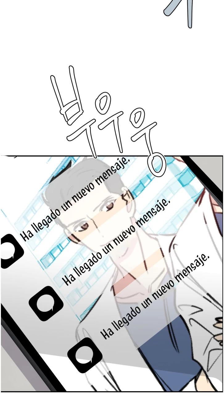 Solo dame un hijo Capítulo 30 - Página 62