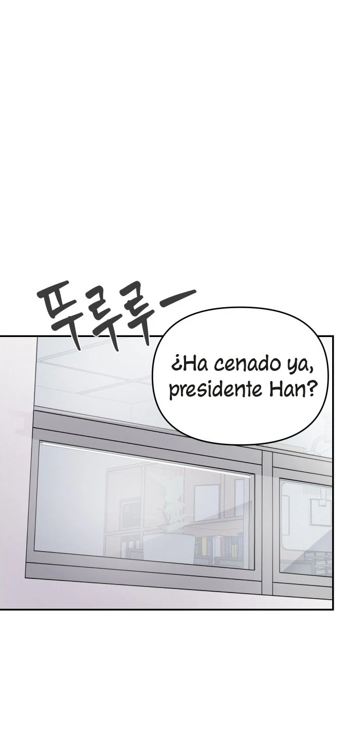 Solo dame un hijo Capítulo 31 - Página 5