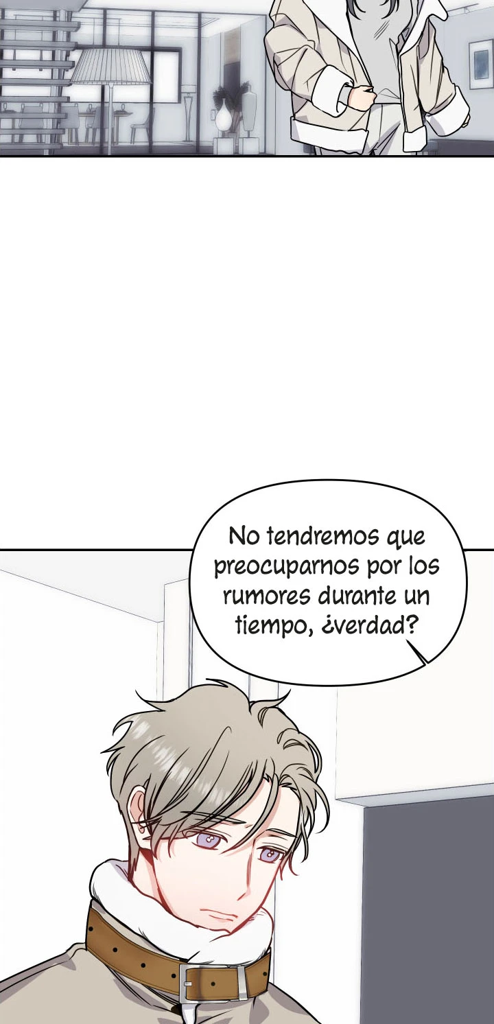Solo dame un hijo Capítulo 31 - Página 9