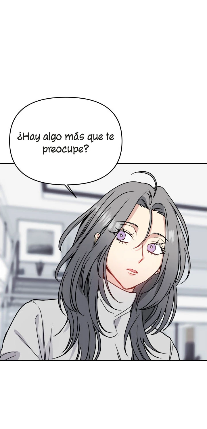Solo dame un hijo Capítulo 31 - Página 11