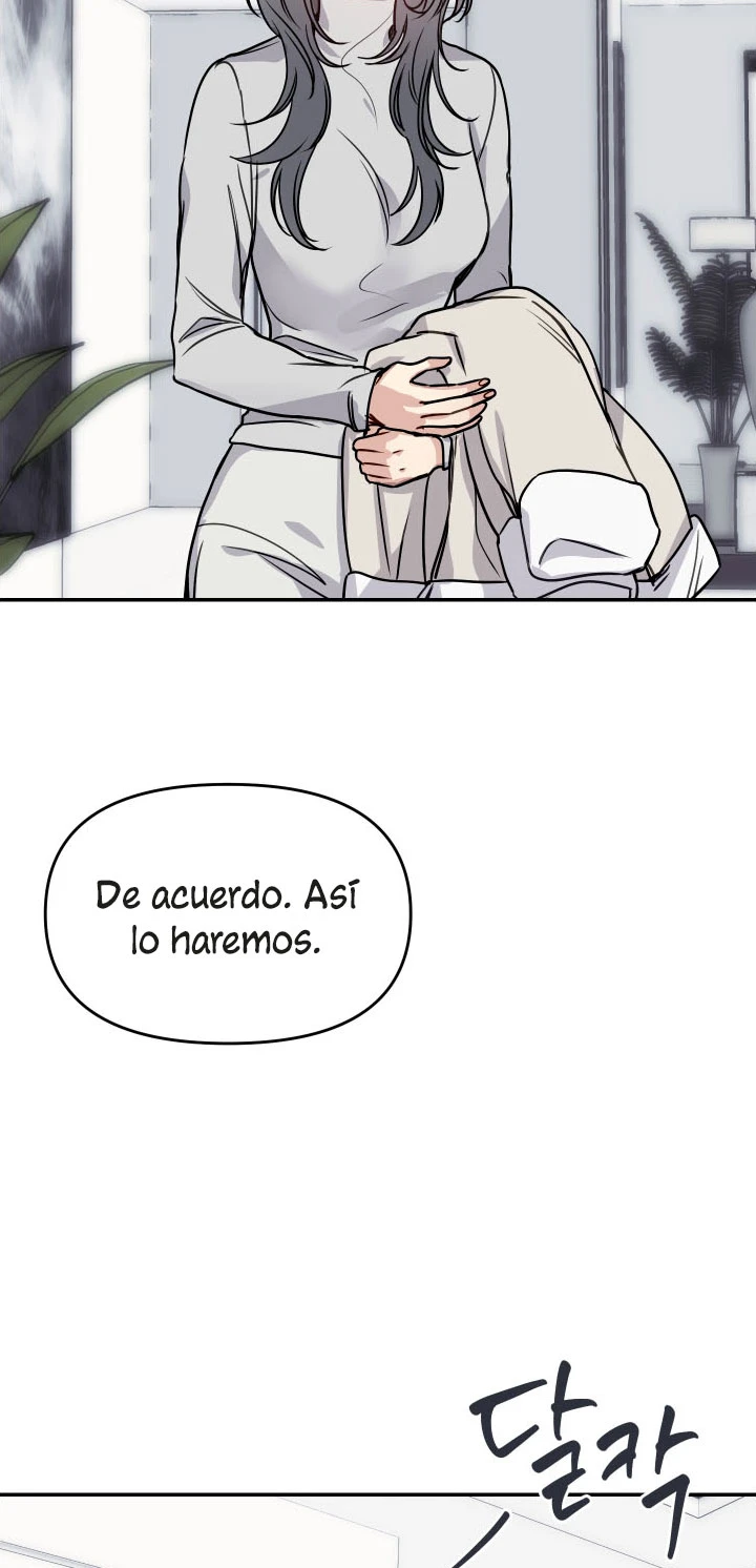 Solo dame un hijo Capítulo 31 - Página 14