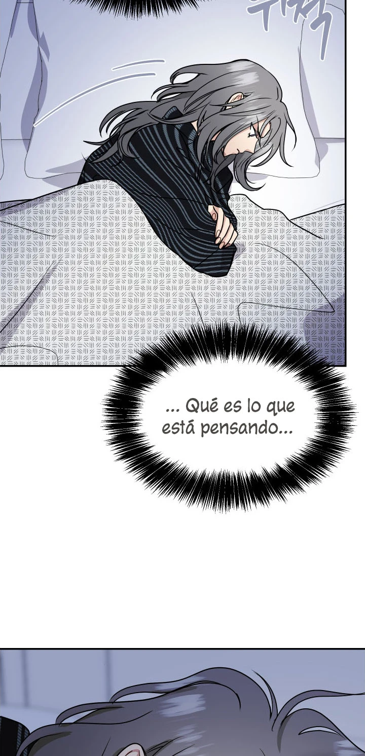 Solo dame un hijo Capítulo 31 - Página 17