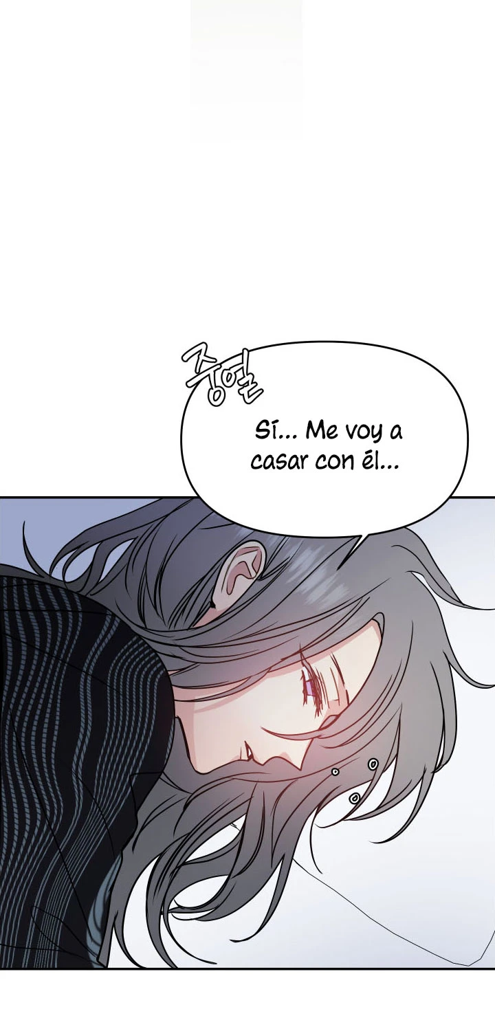 Solo dame un hijo Capítulo 31 - Página 25