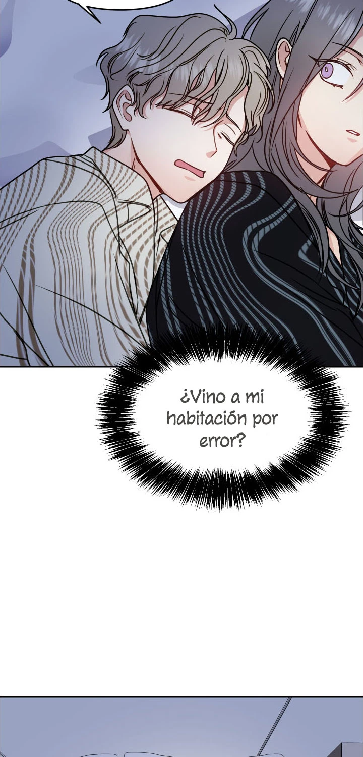 Solo dame un hijo Capítulo 31 - Página 29