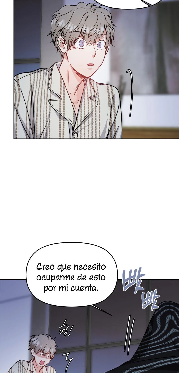 Solo dame un hijo Capítulo 31 - Página 45