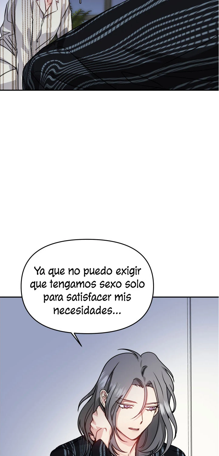 Solo dame un hijo Capítulo 31 - Página 46