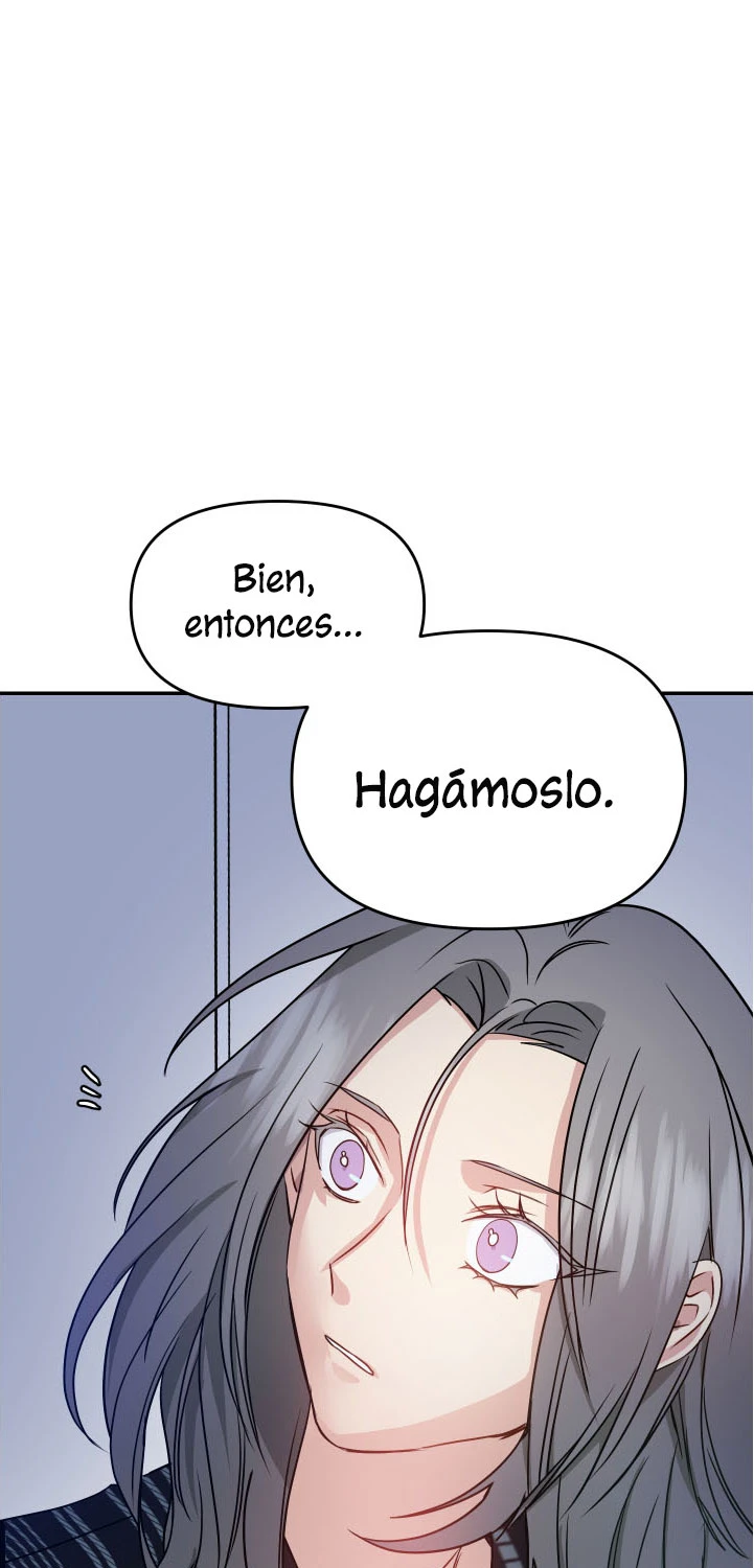 Solo dame un hijo Capítulo 31 - Página 48