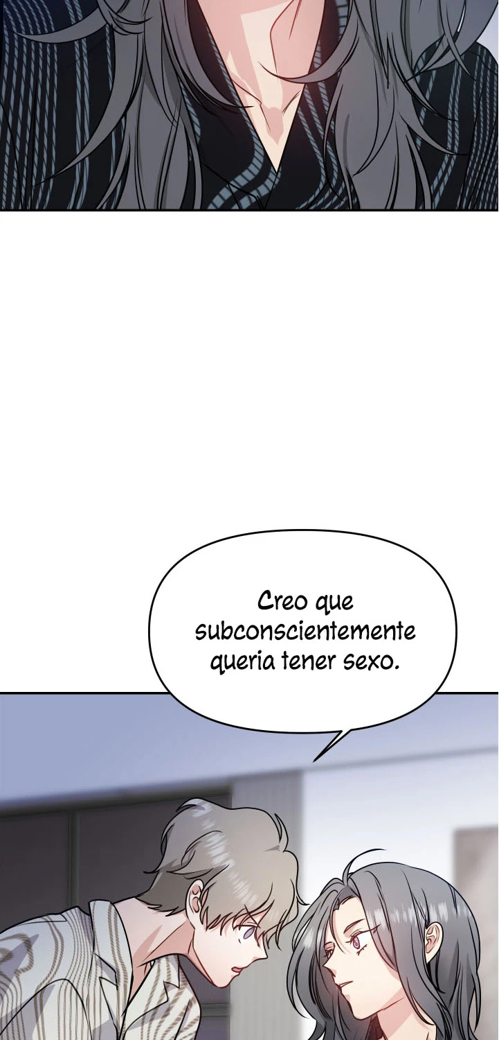 Solo dame un hijo Capítulo 31 - Página 49