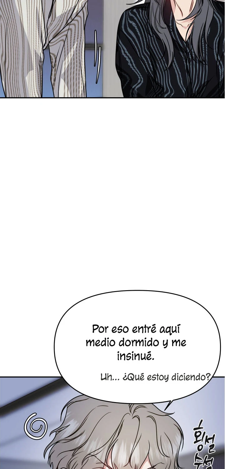 Solo dame un hijo Capítulo 31 - Página 50