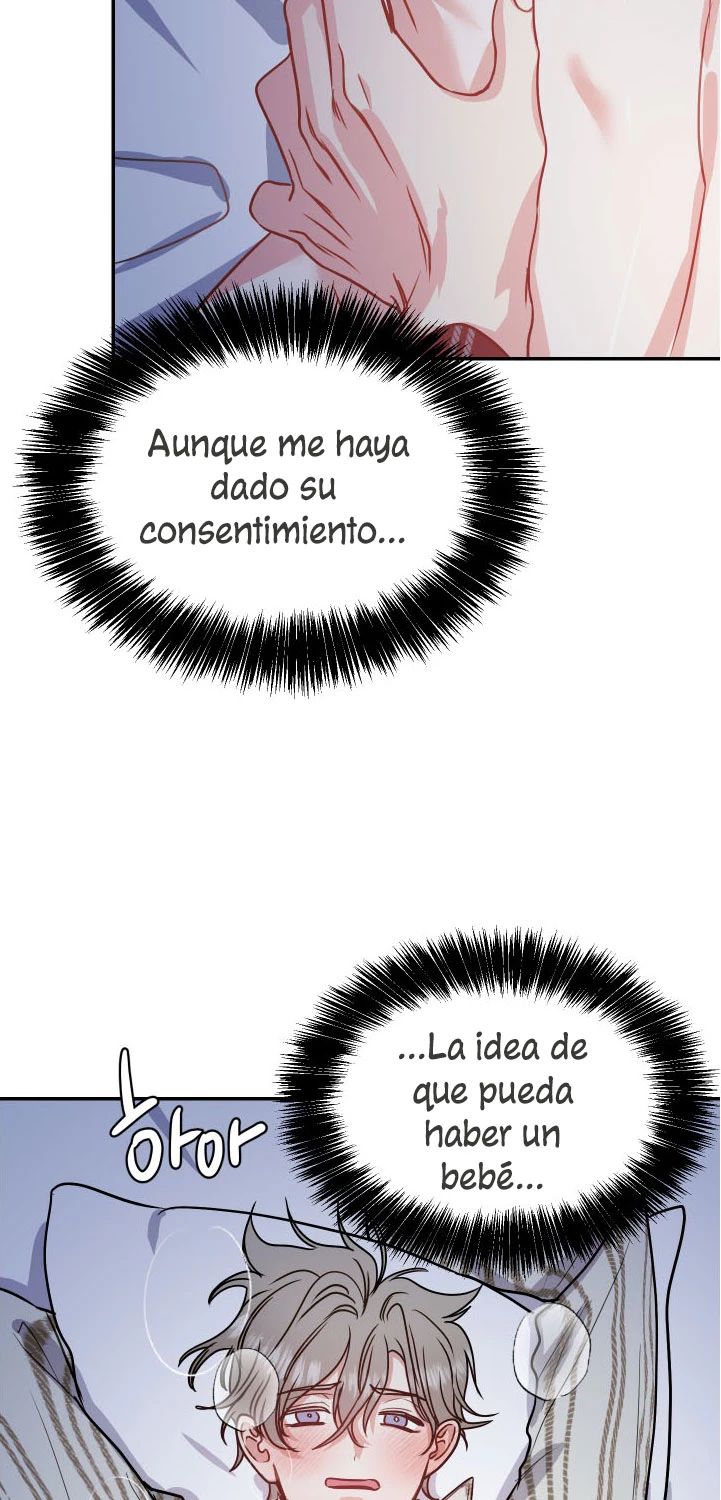 Solo dame un hijo Capítulo 31 - Página 55