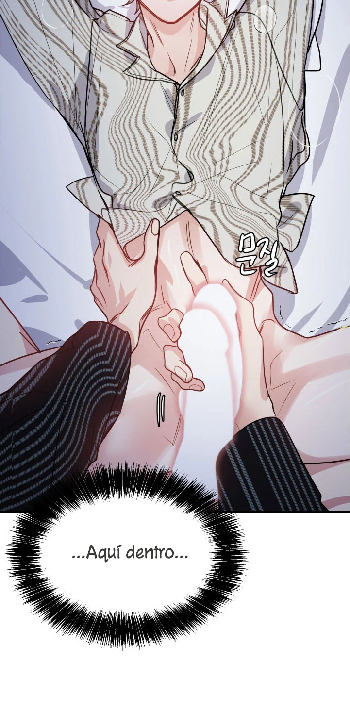 Solo dame un hijo Capítulo 31 - Página 56