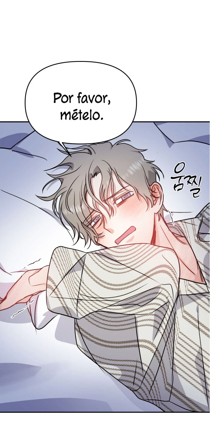 Solo dame un hijo Capítulo 31 - Página 59