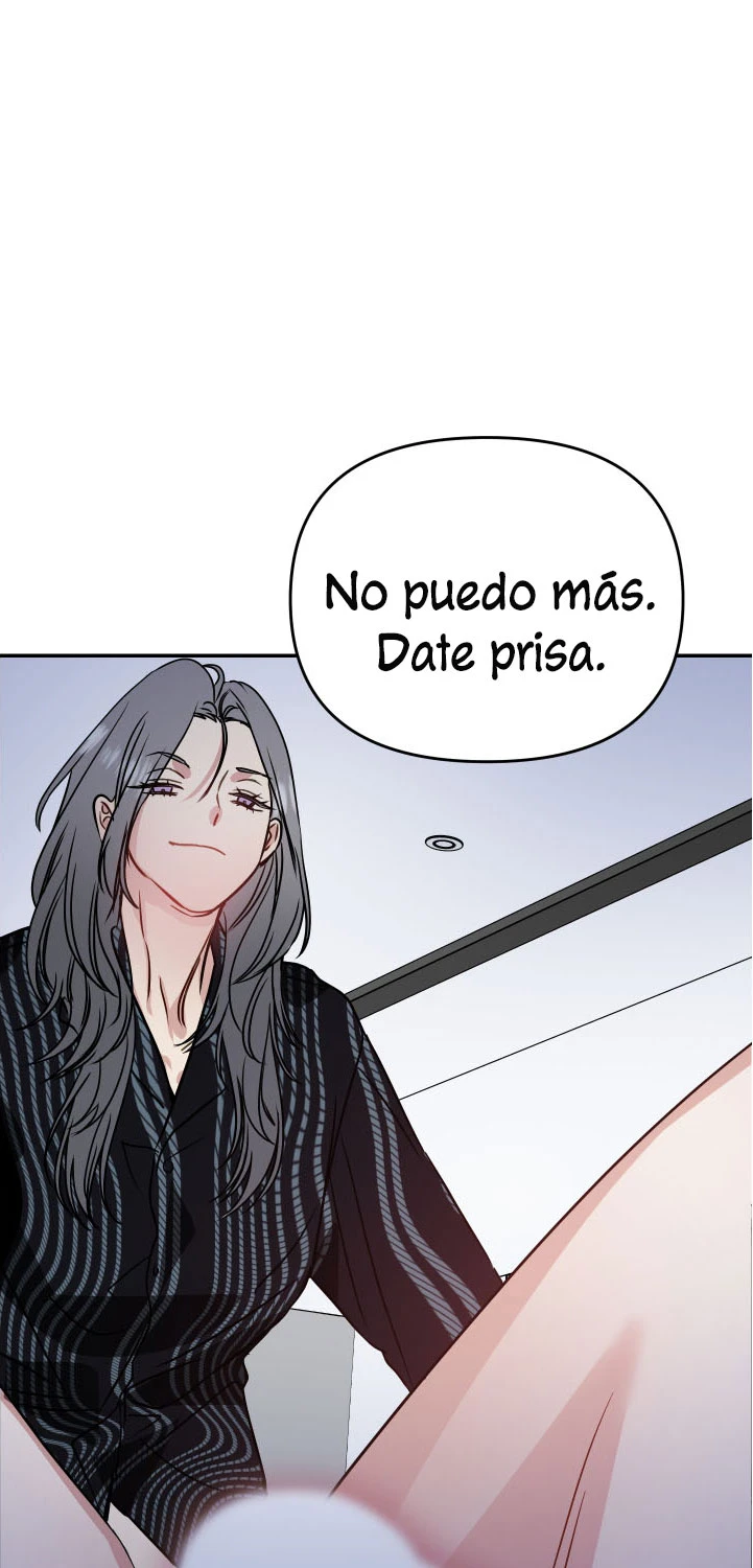 Solo dame un hijo Capítulo 31 - Página 60