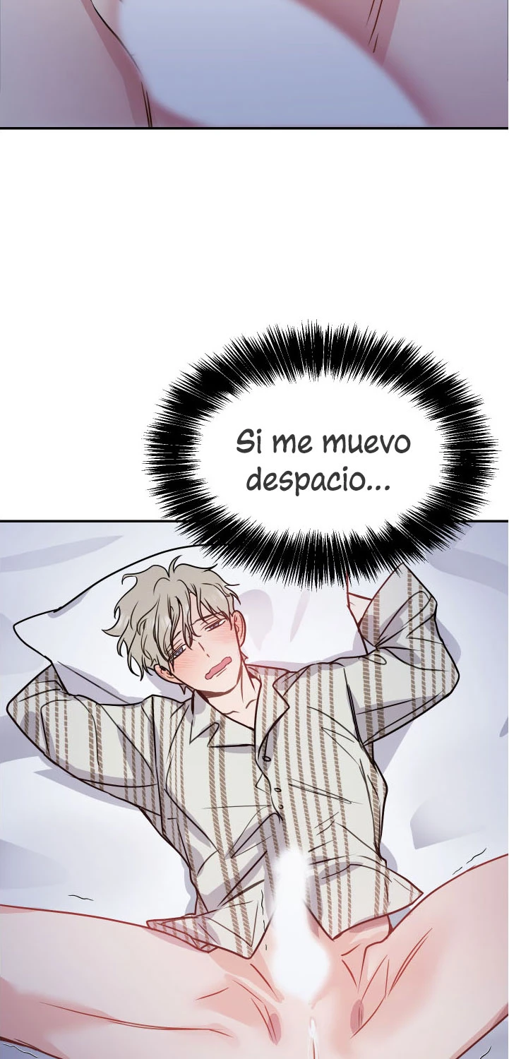 Solo dame un hijo Capítulo 31 - Página 61