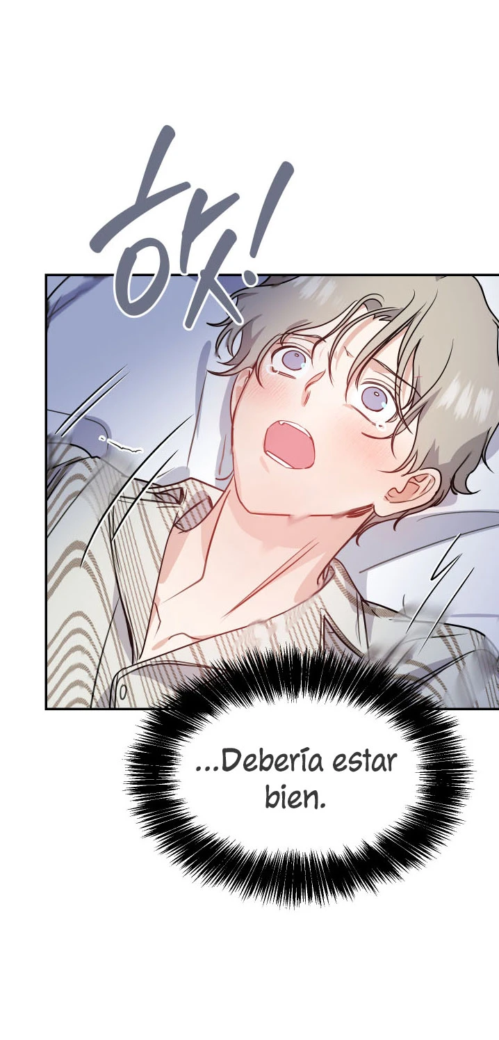 Solo dame un hijo Capítulo 31 - Página 63