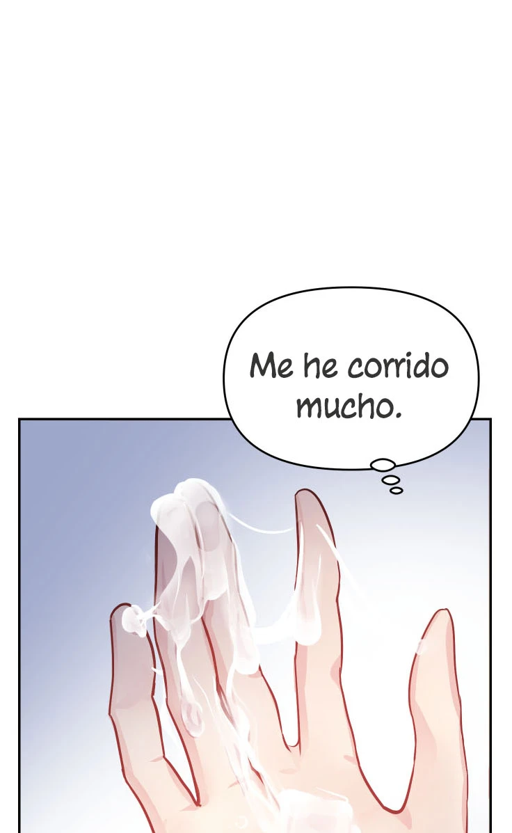 Solo dame un hijo Capítulo 32 - Página 10