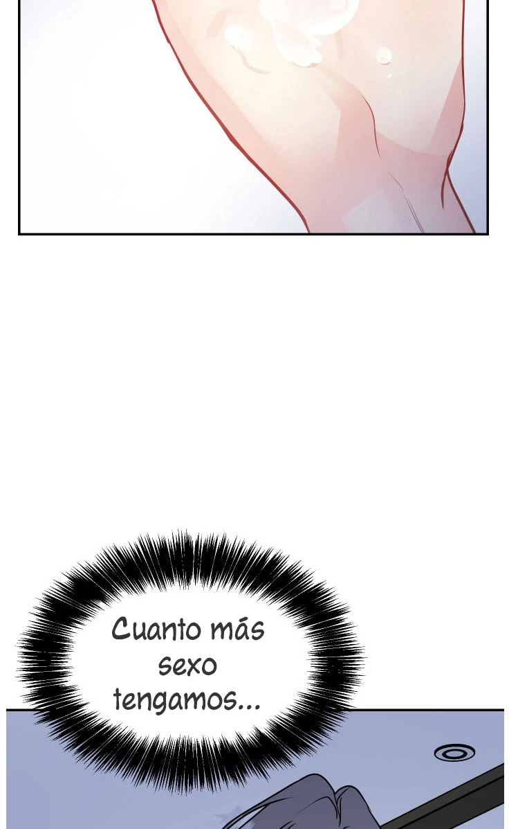 Solo dame un hijo Capítulo 32 - Página 11