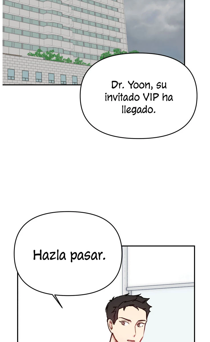 Solo dame un hijo Capítulo 32 - Página 20
