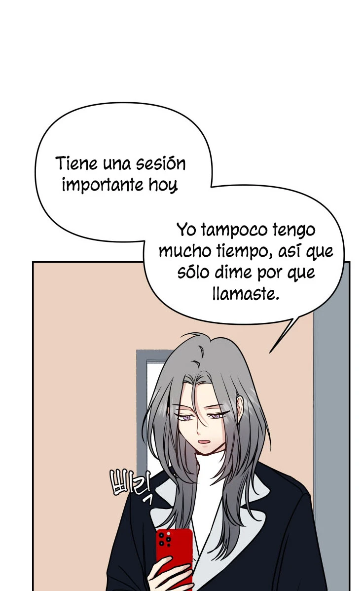 Solo dame un hijo Capítulo 32 - Página 23