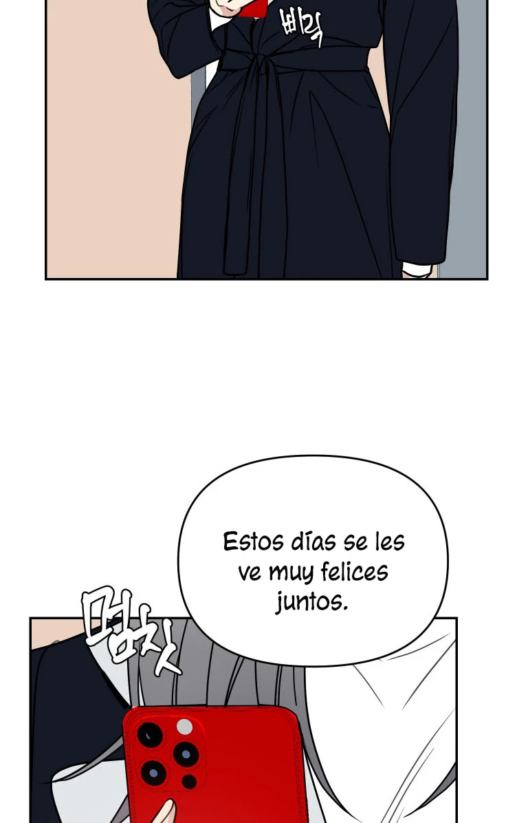 Solo dame un hijo Capítulo 32 - Página 24