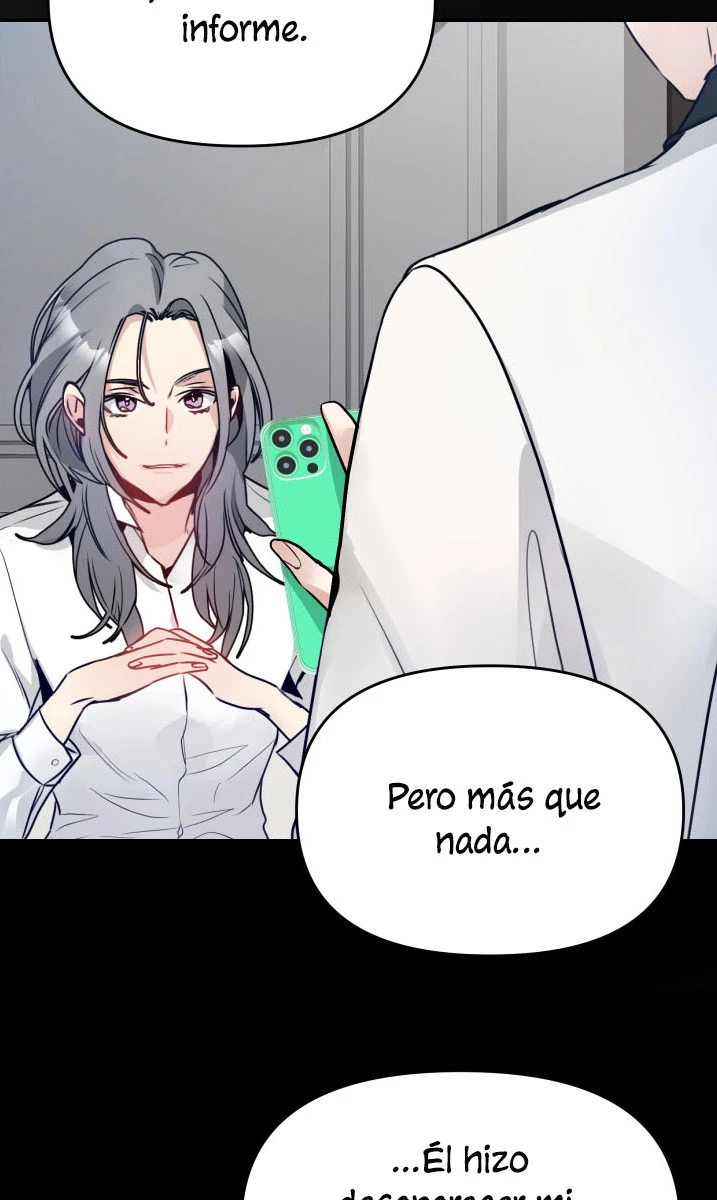 Solo dame un hijo Capítulo 32 - Página 29