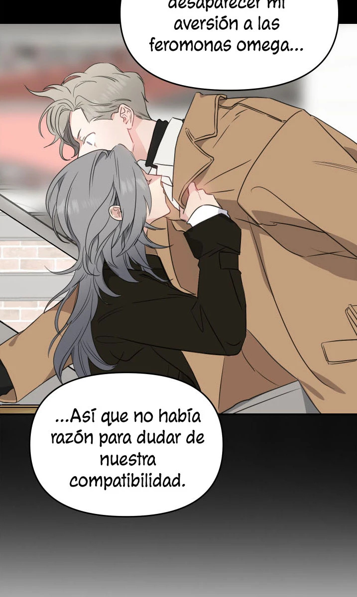 Solo dame un hijo Capítulo 32 - Página 30