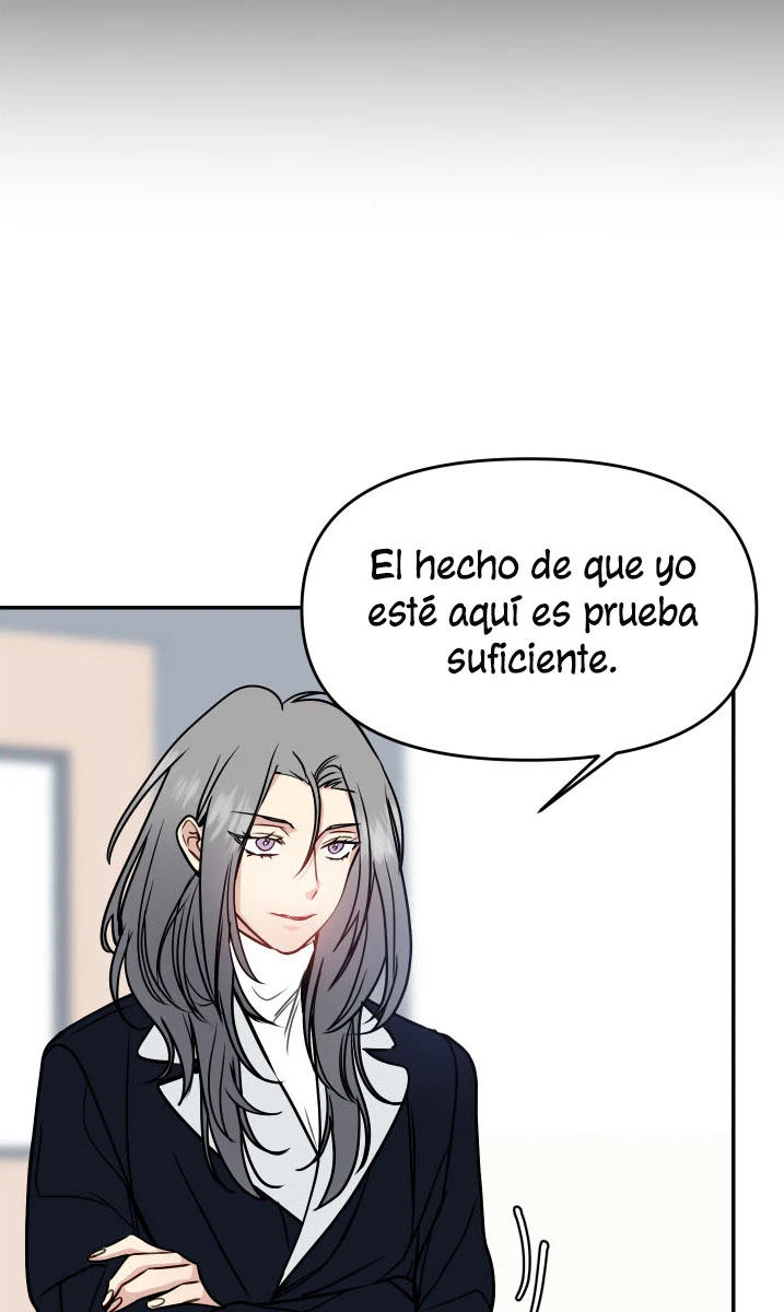 Solo dame un hijo Capítulo 32 - Página 31