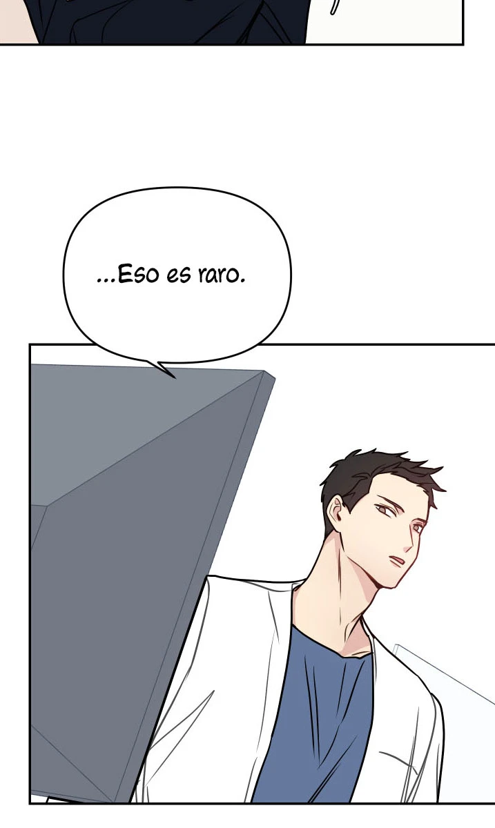 Solo dame un hijo Capítulo 32 - Página 32