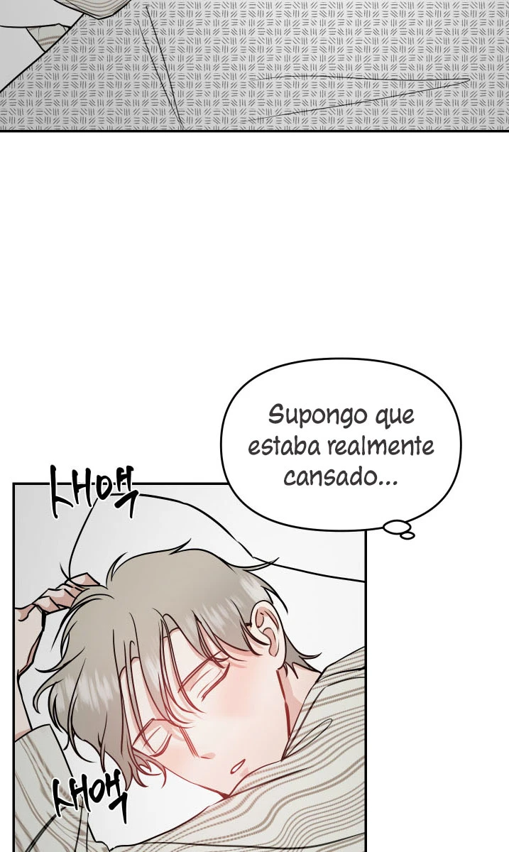 Solo dame un hijo Capítulo 32 - Página 44